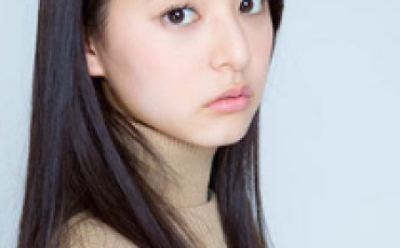 Biography Of Yûko Araki