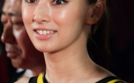 biography of Keiko Kitagawa