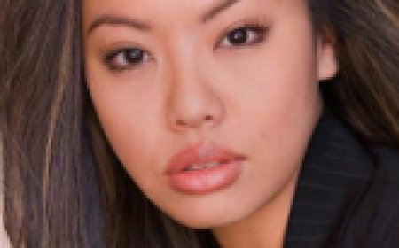 biography of Gina Hiraizumi