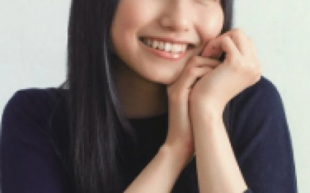 biography of Sora Amamiya