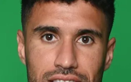 মুনির-আল-কাজুই-এর-জীবনী | Biography of Munir Mohand Mohamedi El Kajoui