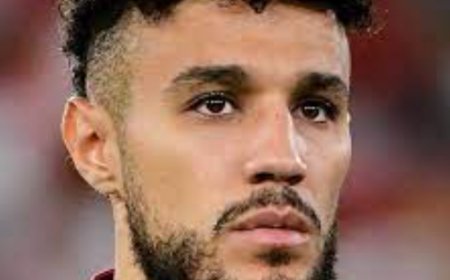 নুসাইর মাজরাউই এর জীবনী | Biography of Noussair Mazraoui