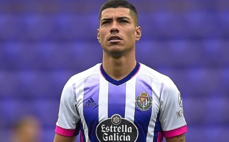 লুকাস ওলাজা   এর জীবনী | Biography of Lucas Leiva