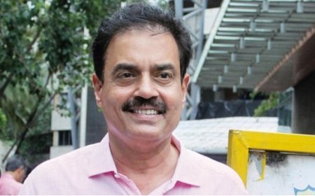 দিলীপ বেঙ্গসরকার এর জীবনী | Biography Of  Dilip Vengsarkar