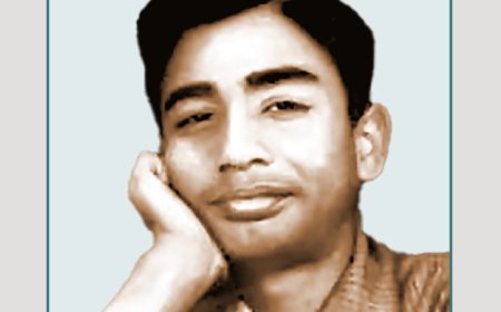 সুকান্ত ভট্টাচার্য এর জীবনী | Biography of Sukanta Bhattacharya