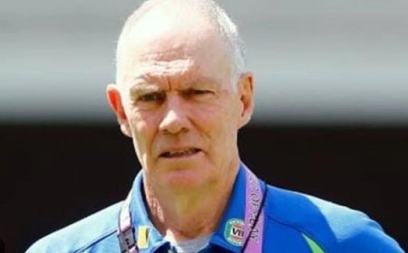 গ্রেগ চ্যাপেল এর-জীবনী Biography of Greg Chappell
