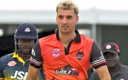 টমাস দ্রাকা এর জীবনী  | Biography of Thomas Draca