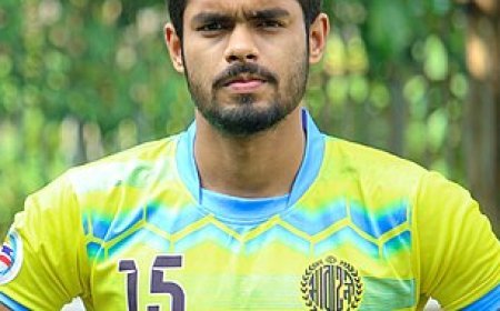 সাদ উদ্দিন এর জীবনী | Biography of  Saad Uddin