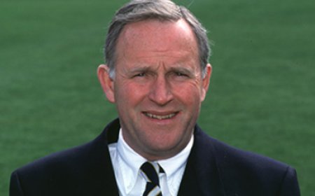 ডেনিস অ্যামিস এর জীবনী | Biography Of Dennis Amiss