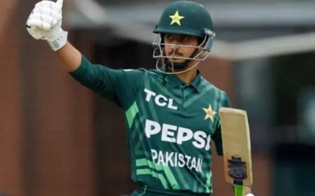 সাইম আইয়ুব এর জীবনী | Biography of Saim Ayub