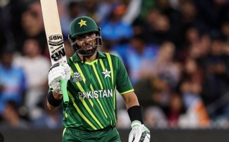 ইফতিখার আহমেদ এর জীবনী | Biography Of Iftikhar Ahmed