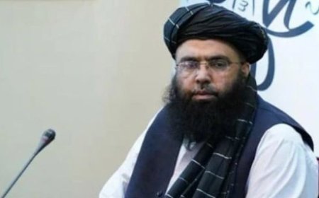 প্রধানমন্ত্রী আব্দুল কবীর জীবনী | Biography of Abdul Kabir