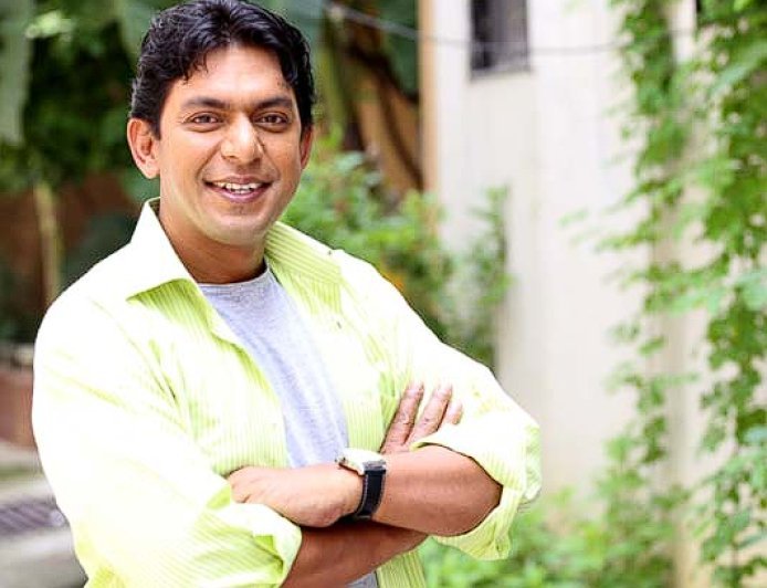 চিত্রনায়ক চঞ্চল চৌধুরী এর জীবনী | Biography Of Chanchal Chowdhury