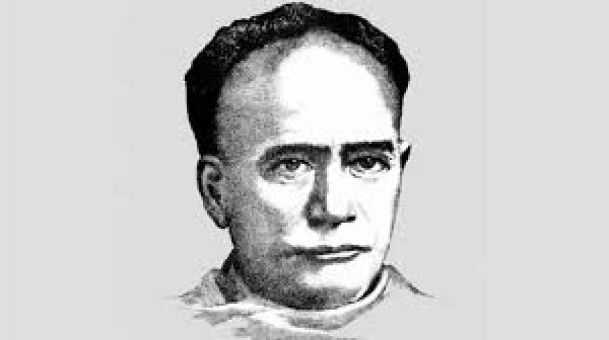 ঈশ্বরচন্দ্র বিদ্যাসাগরের জীবনী