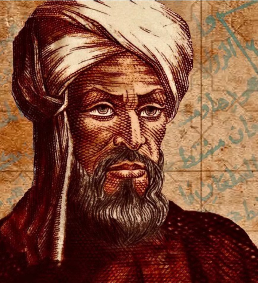 Biography of Al-Khwārizmī