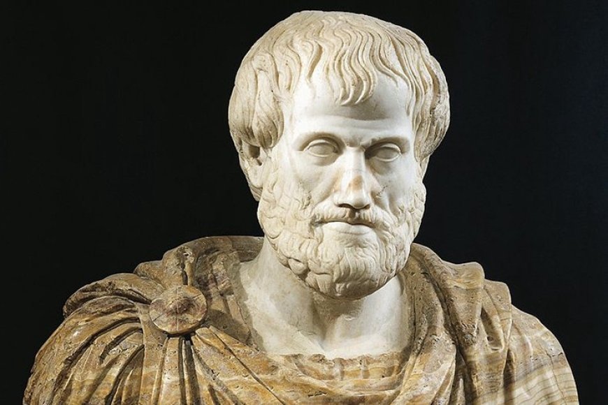 Biography of Aristotle