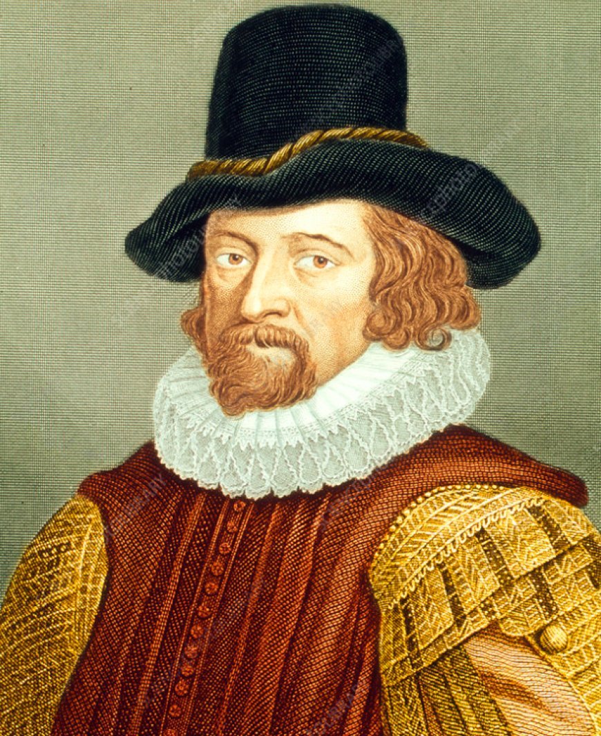 Biography of Francis Bacon