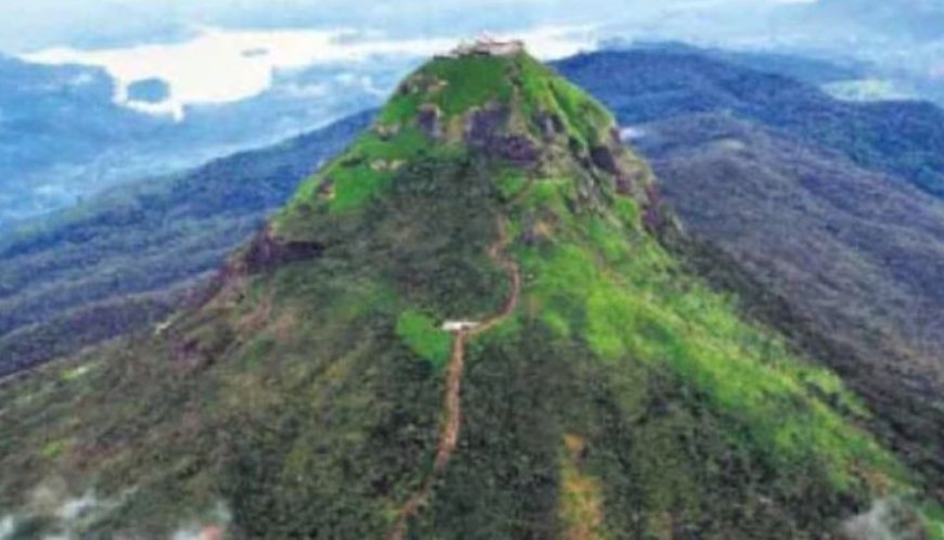 হযরত আদম (আ:) এর জীবনী