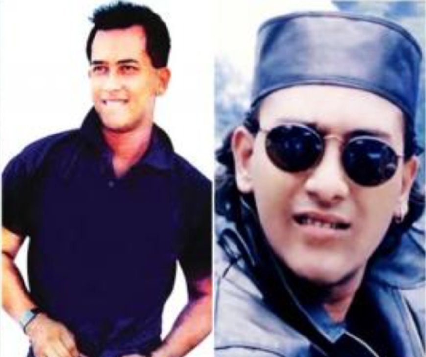 আমাদের স্বপ্নের নায়ক, মহানায়ক সালমান শাহর জীবনী