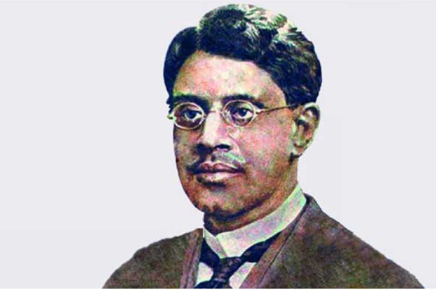শিশু সাহিত্যিক সুকুমার রায় জীবনী – Sukumar Roy Biography in Bengali