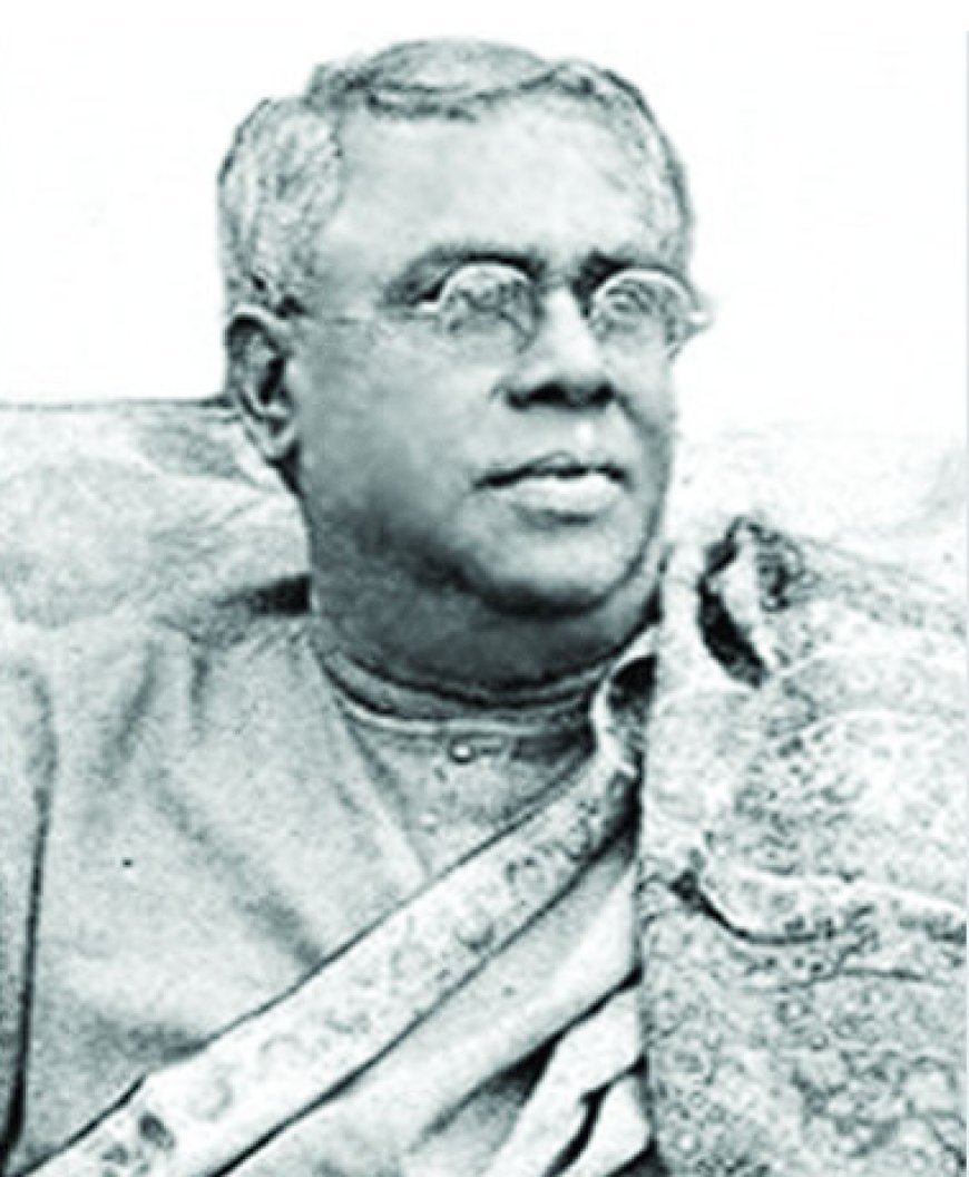 যতীন্দ্রমোহন বাগচী জীবনী | Biography of  jatindramohan bagchi