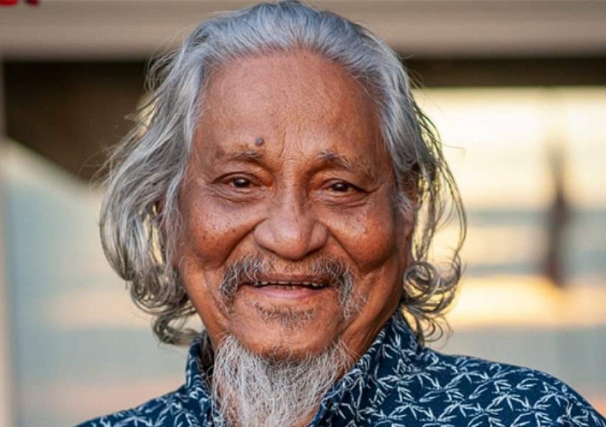 আসাদ চৌধুরী জীবনী Biography of Asad Chowdhury