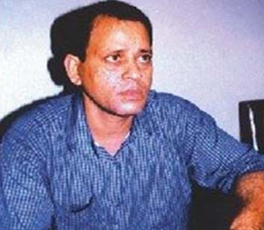 এরশাদ শিকদারের জীবনী-biography of ershad sikder