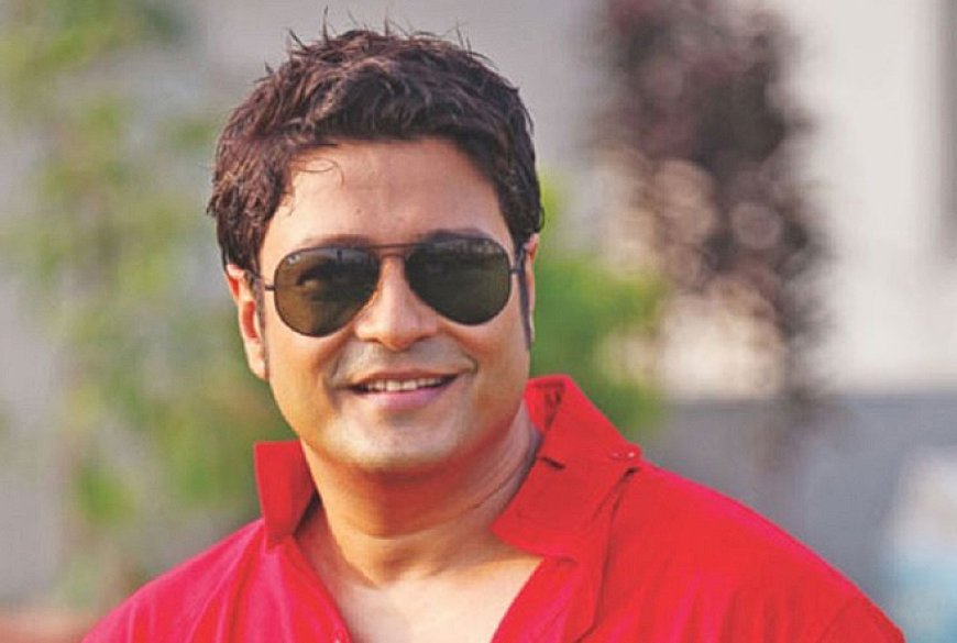 ফেরদৌস আহমেদ  জীবনী | Biography of Ferdous Ahmed