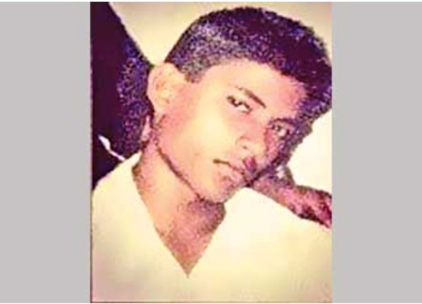 কালা জাহাঙ্গীরের জীবনী | Biography of kala Jahangir