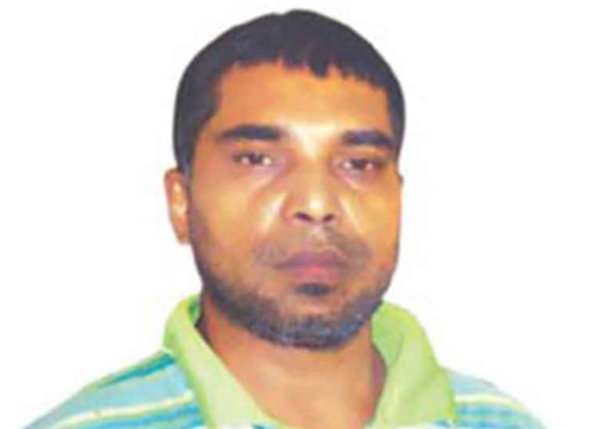 শীর্ষ সন্ত্রাসী সুব্রত বাইন এর জীবনী - Biography of Subroto Bain