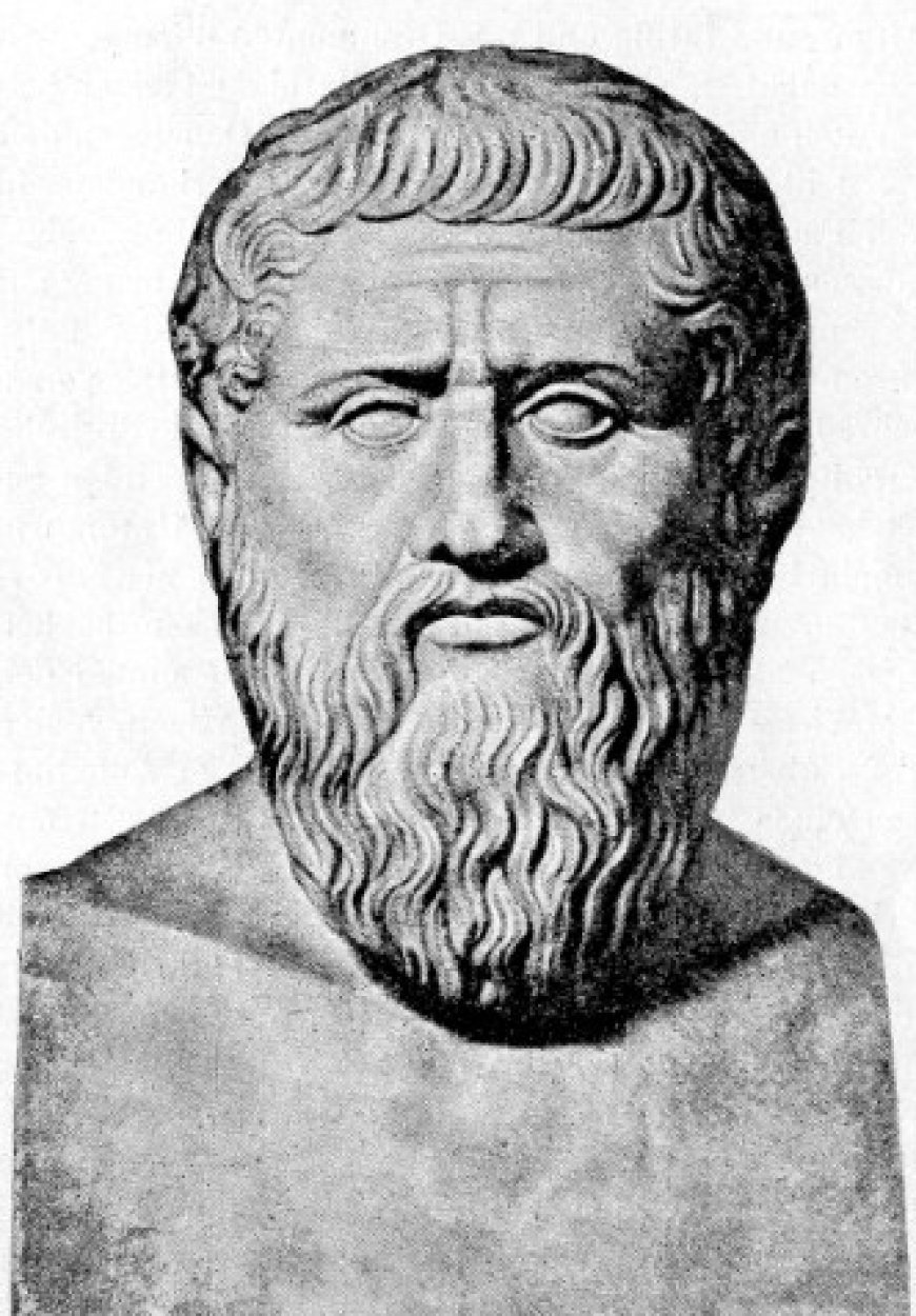 প্লেটোর জীবনী-biography of plato