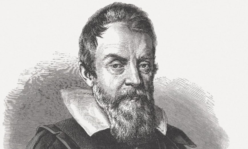 আধুনিক বিজ্ঞানের জনক বিজ্ঞানী গ্যালিলিও গ্যালিলি এর জীবনী-biography of galileo galilei