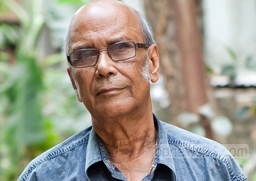 সৈয়দ শামসুল হক এর জীবন কাহিনী |  Biography of Syed Shamsul Haque