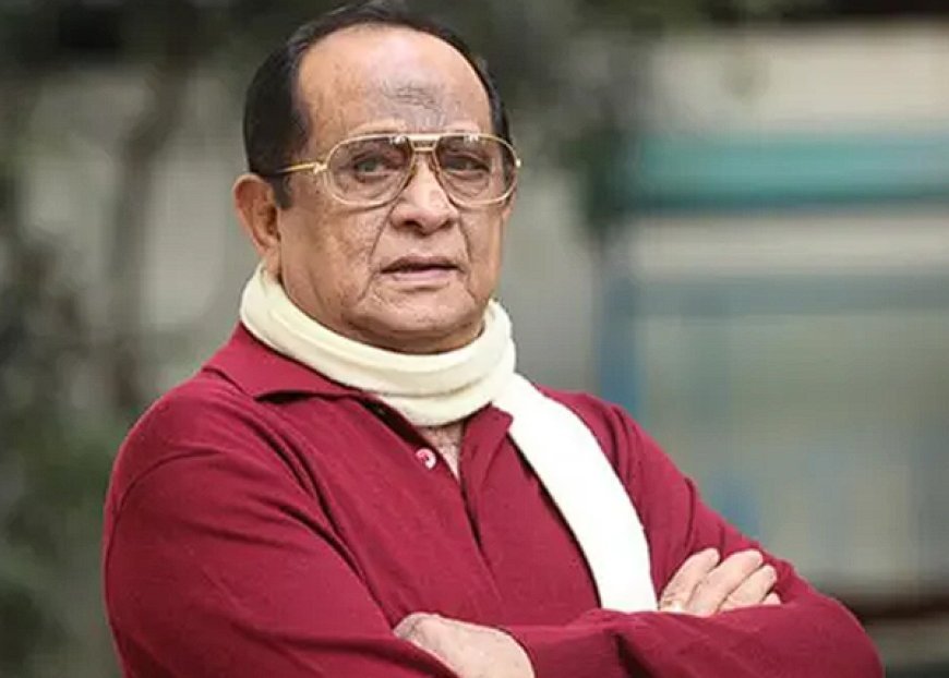 নায়ক রাজ রাজ্জাকের জীবনী | Biography Of Raj Rajjak In Bangladesh