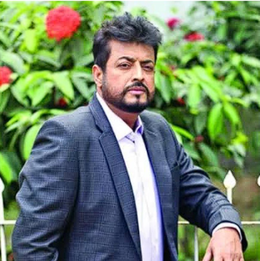 ওমর সানি জীবনী | biography of Omar Sani