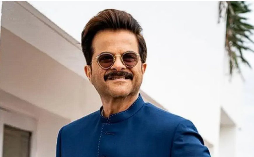 অনিল কাপুর এর জীবনী | Biography Of  Anil Kapoor