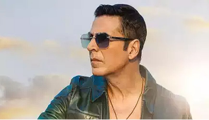 অক্ষয় কুমার এর জীবনী | Biography Of Akshay Kumar