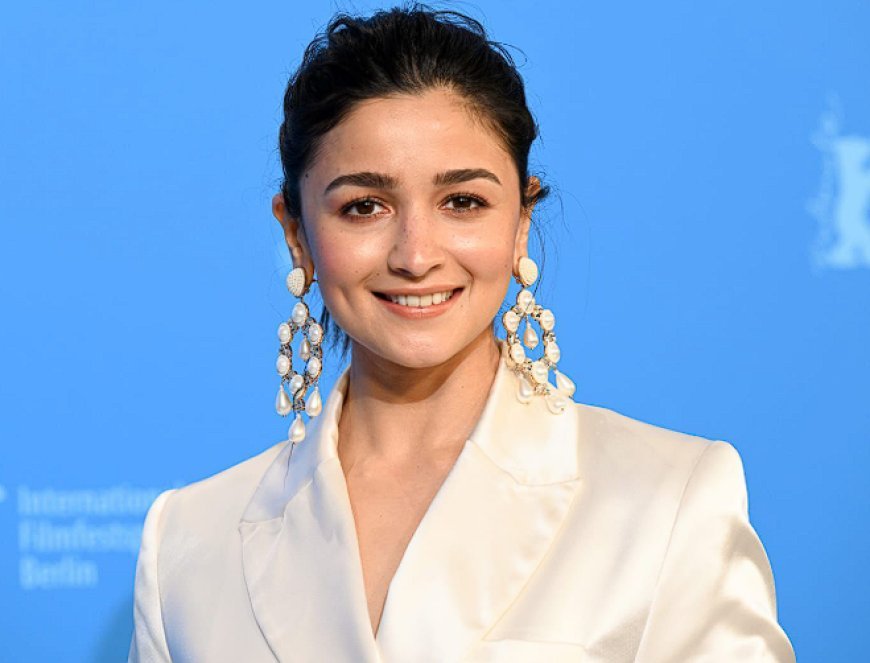 আলিয়া ভাট এর জীবনী | Biography Of Alia Bhatt