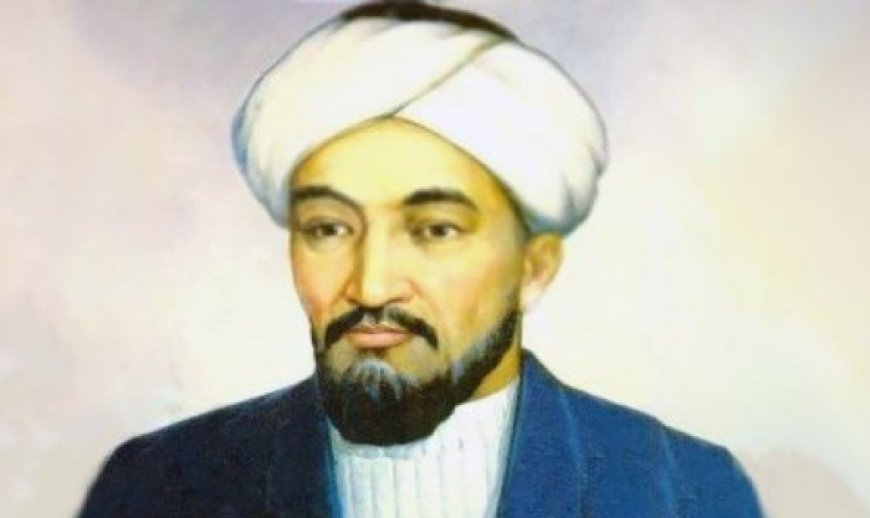 আল ফারাবি এর জীবনী | biography of al farabi