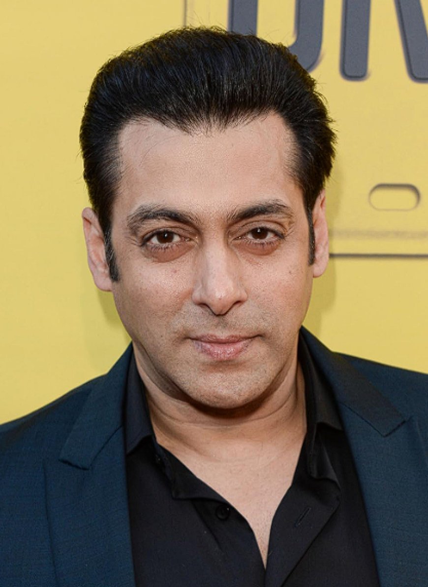 সালমান খান এর জীবনী। Biography of Salman Khan। Salman Khan Lifestory