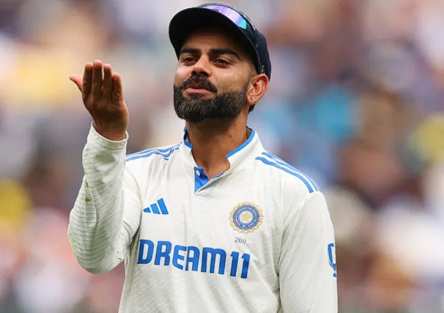 বিরাট কোহলি এর জীবনী  |  Biography Of  virat kohli