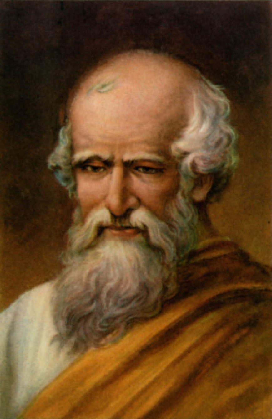 আর্কিমিডিস এর জীবনী | Biography Of Archimedes