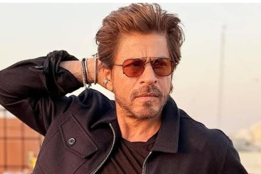 শাহরুখ খান এর জীবনী | Biography Of Shah Rukh Khan