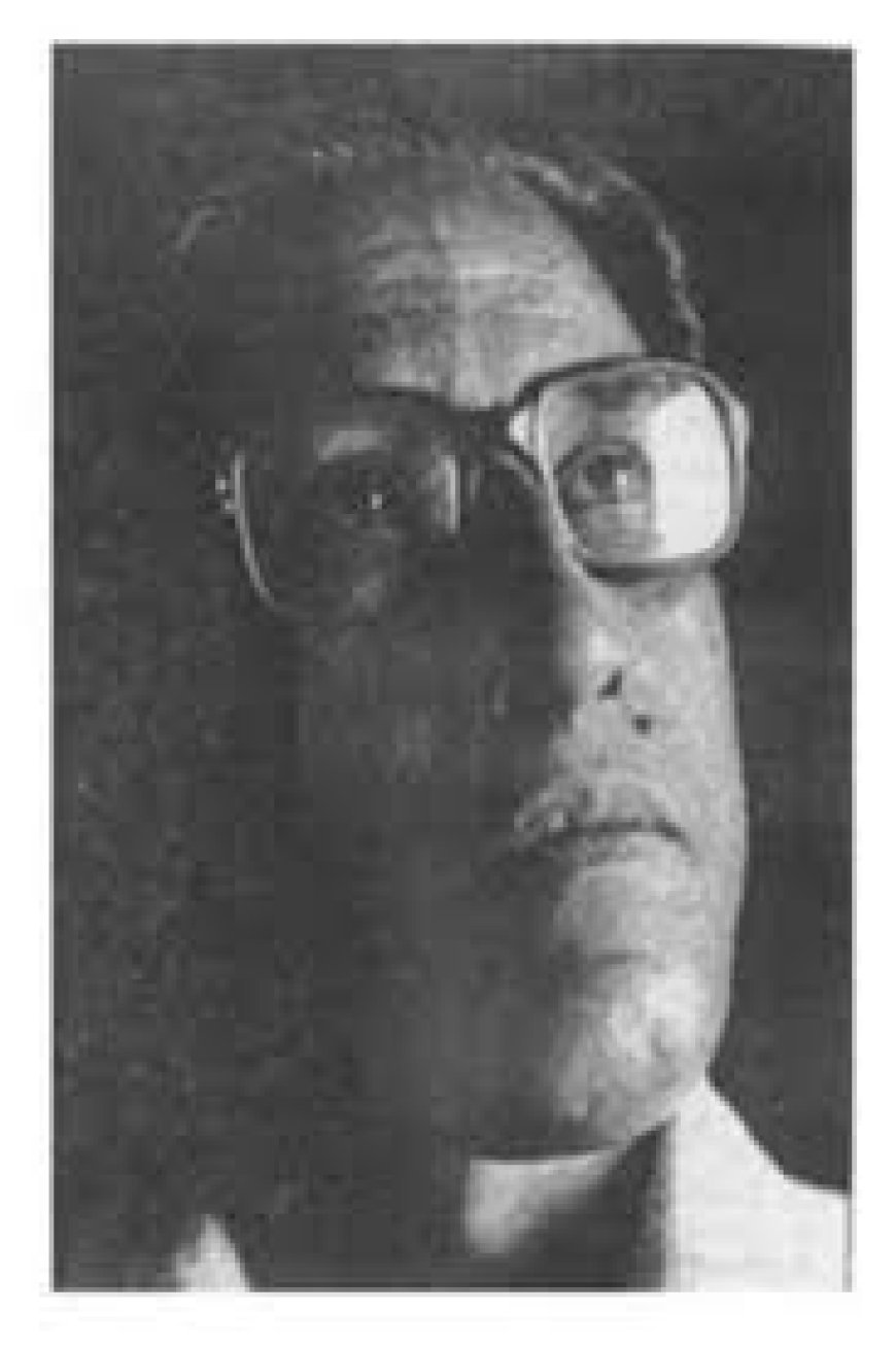 আবু ইসহাক এর জীবনী || Biography of Abu Ishaq