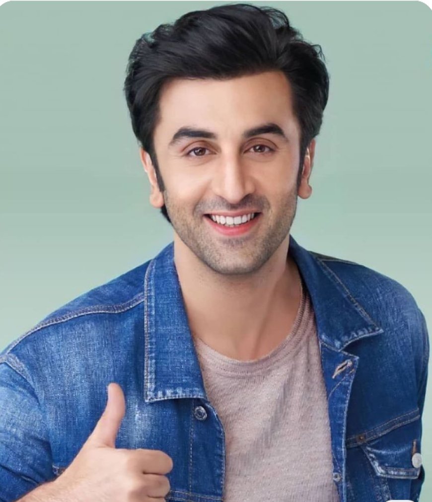 রণবীর কাপুর এর জীবনী | Biography Of Ranbir Kapoor