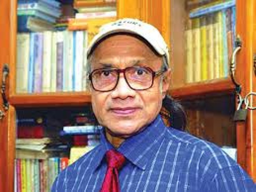 আবদুল মান্নান সৈয়দ এর জীবনী || Biography of Abdul Mannan Syed