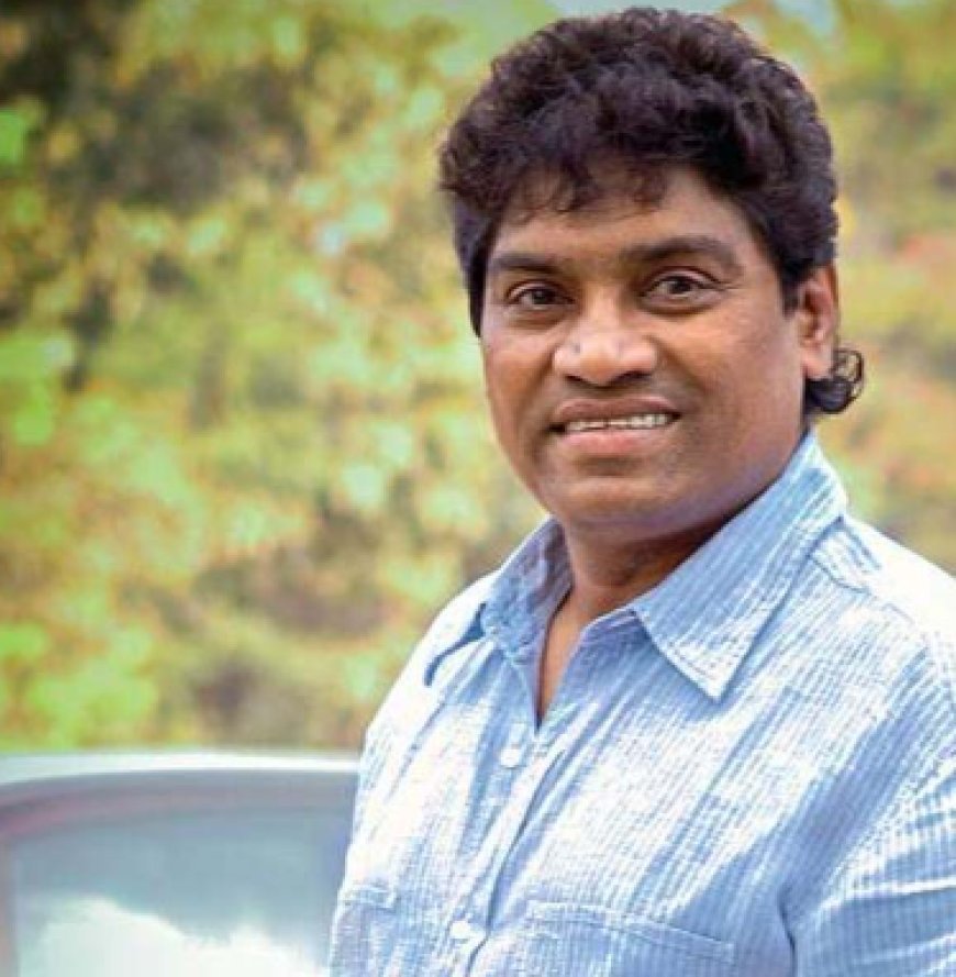 জনি লিভার এর জীবনী | Biography Of johny Lever