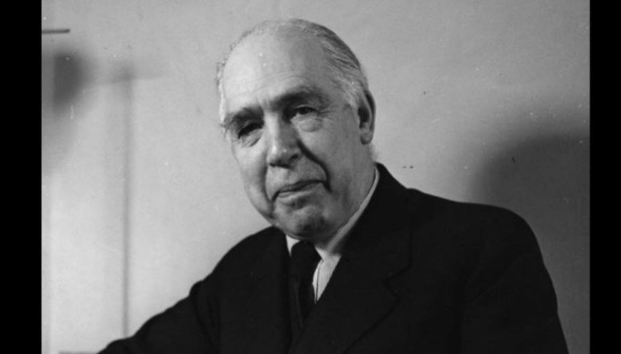 নীলস বোর এর জীবনী | Biography of Niels Bohr