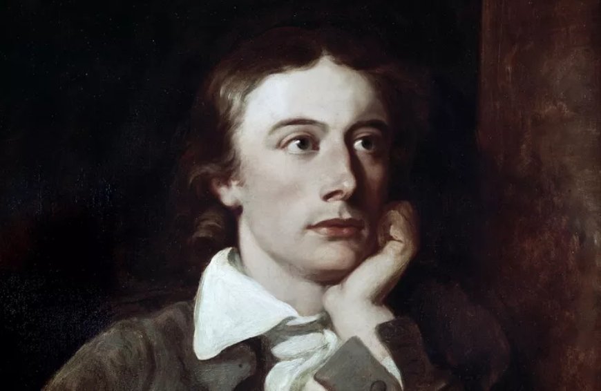জন কিটসের জীবনী || Biography of John Keats
