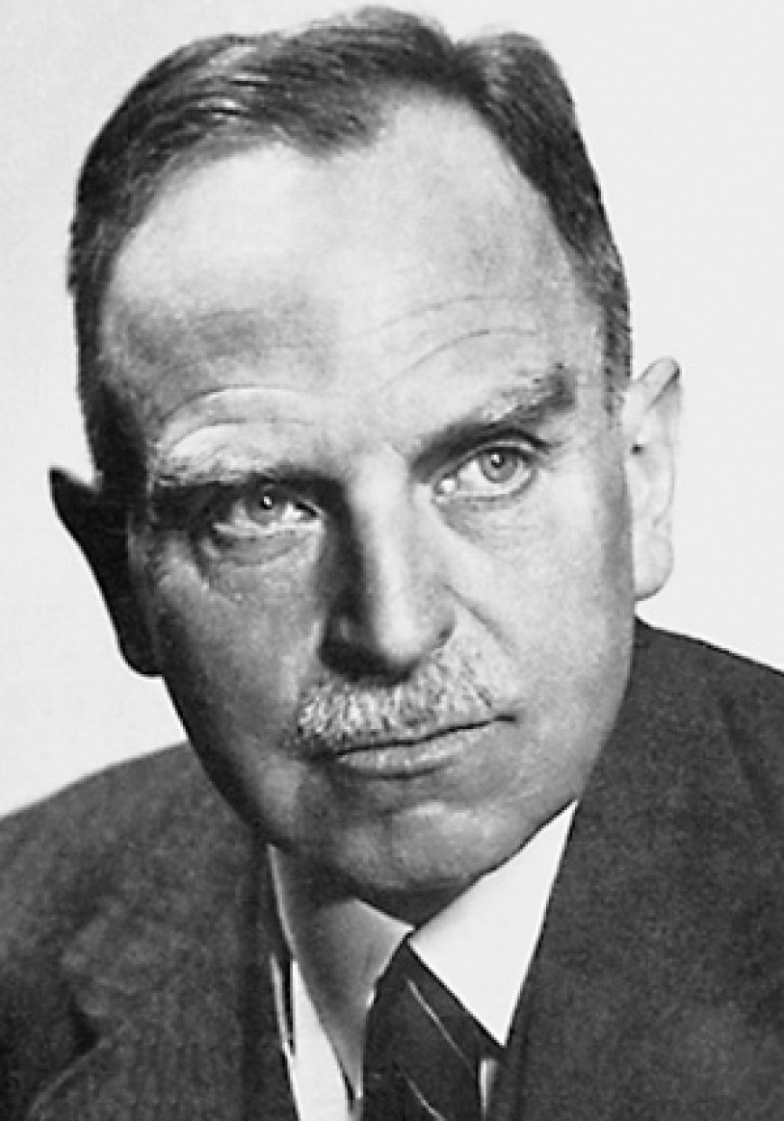 অটো হান এর জীবনী | Biography of Otto Hahn